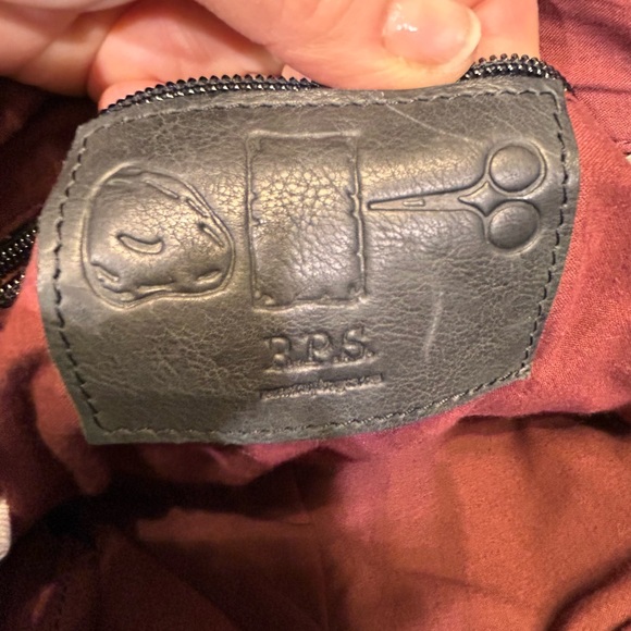 RPS (rock paper scissors) bag - Picture 3 of 9